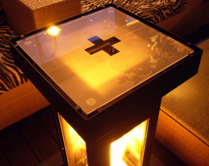 Beizer Heizer von Heimdall.